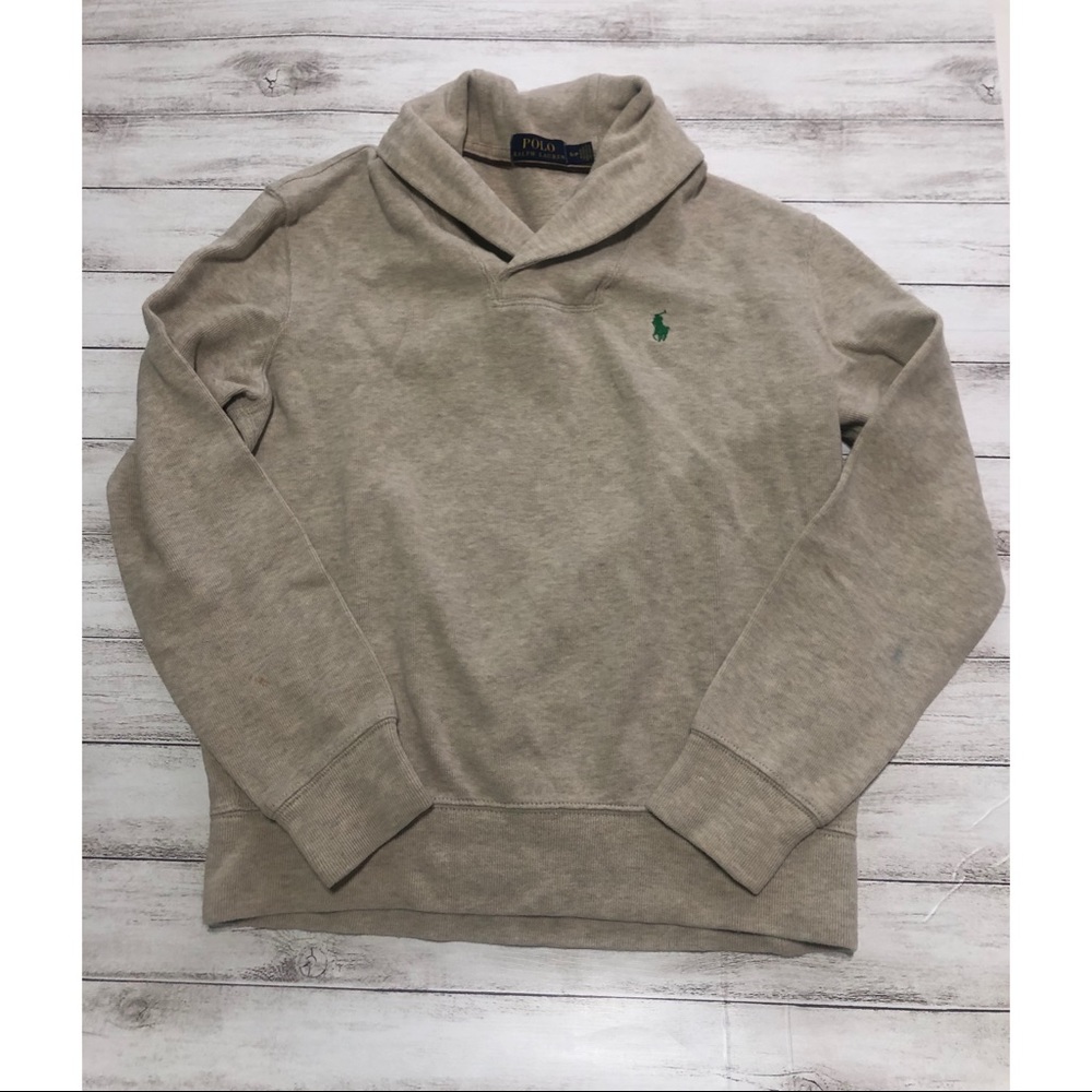 Polo by Ralph Lauren Men’s Sweater